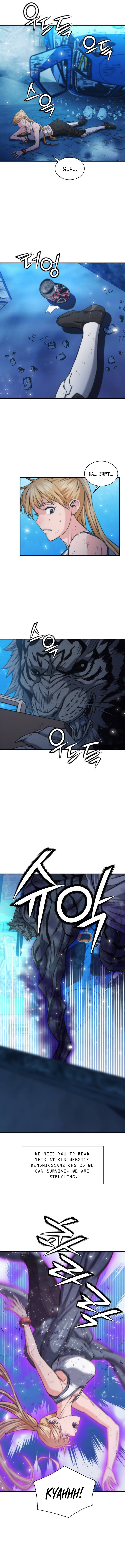 Seoul Station Druid Chapter 196 15